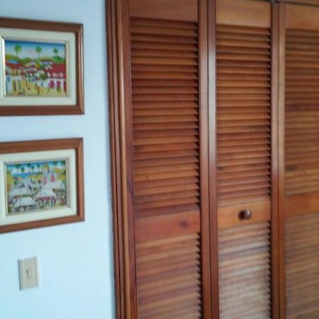 Apartmán Apto En Cartagena Ed Puerto Azul Vista Al Mar Exteriér fotografie