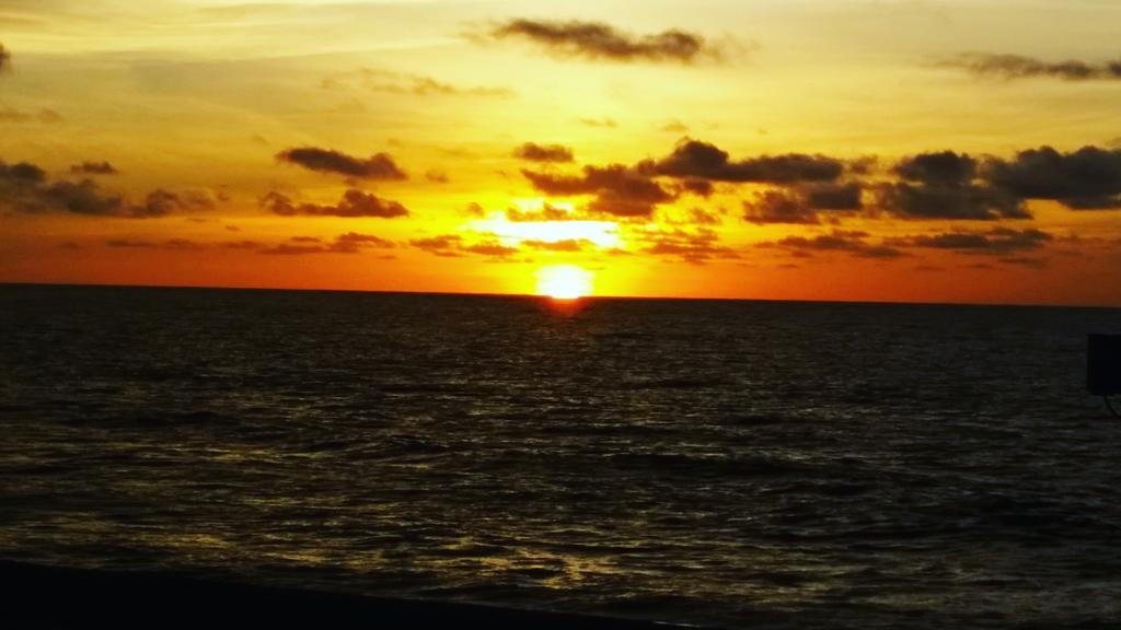 Apartmán Apto En Cartagena Ed Puerto Azul Vista Al Mar Exteriér fotografie